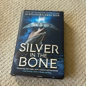 Fairyloot special edition